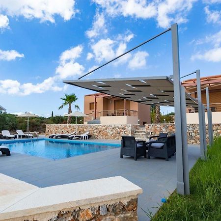 Electra Villas Kokkino Chorio Exterior photo